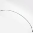 Television Stand Base for Samsung UN60F8000BFXZA-TS01 - Part BN96-26494A