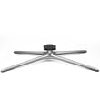 Television Stand Base for Samsung UN60F6400AFXZA-ID02 - Part BN96-30031C