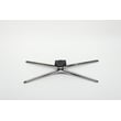 Television Stand Base for Samsung UN60H6300AFXZA-HS01 - Part BN96-30032B