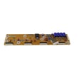 Pcb X-buff for Samsung PN60F5300BFXZA-TS02 - Part BN96-30199A