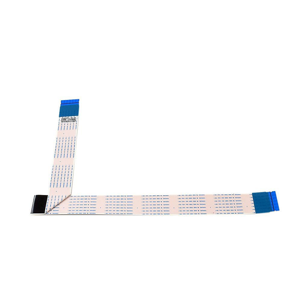 Photo of Part #bn96-31530M, Flat Cable from Repair Parts Direct