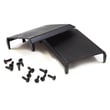 Television Stand Guide for Samsung UN55H7150AFXZA-TS01 - Part BN96-31638A