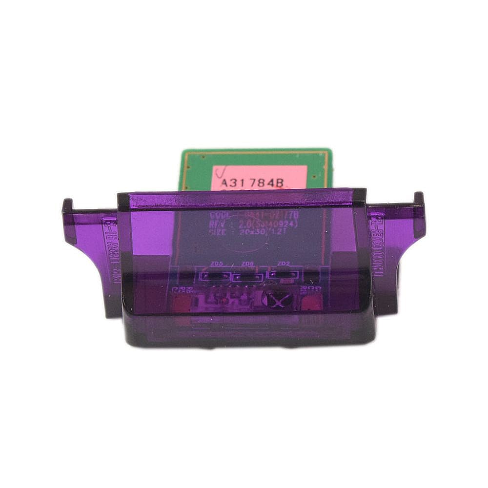 Photo of Part #bn96-31784B, Pcb Ir from Repair Parts Direct