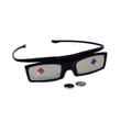 3d Glasses for Samsung UN65JS9000FXZA-TS01 - Part BN96-32474A