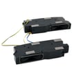 Television Speaker for Samsung UN49KU6500FXZA-FA01 - Part BN96-35009B