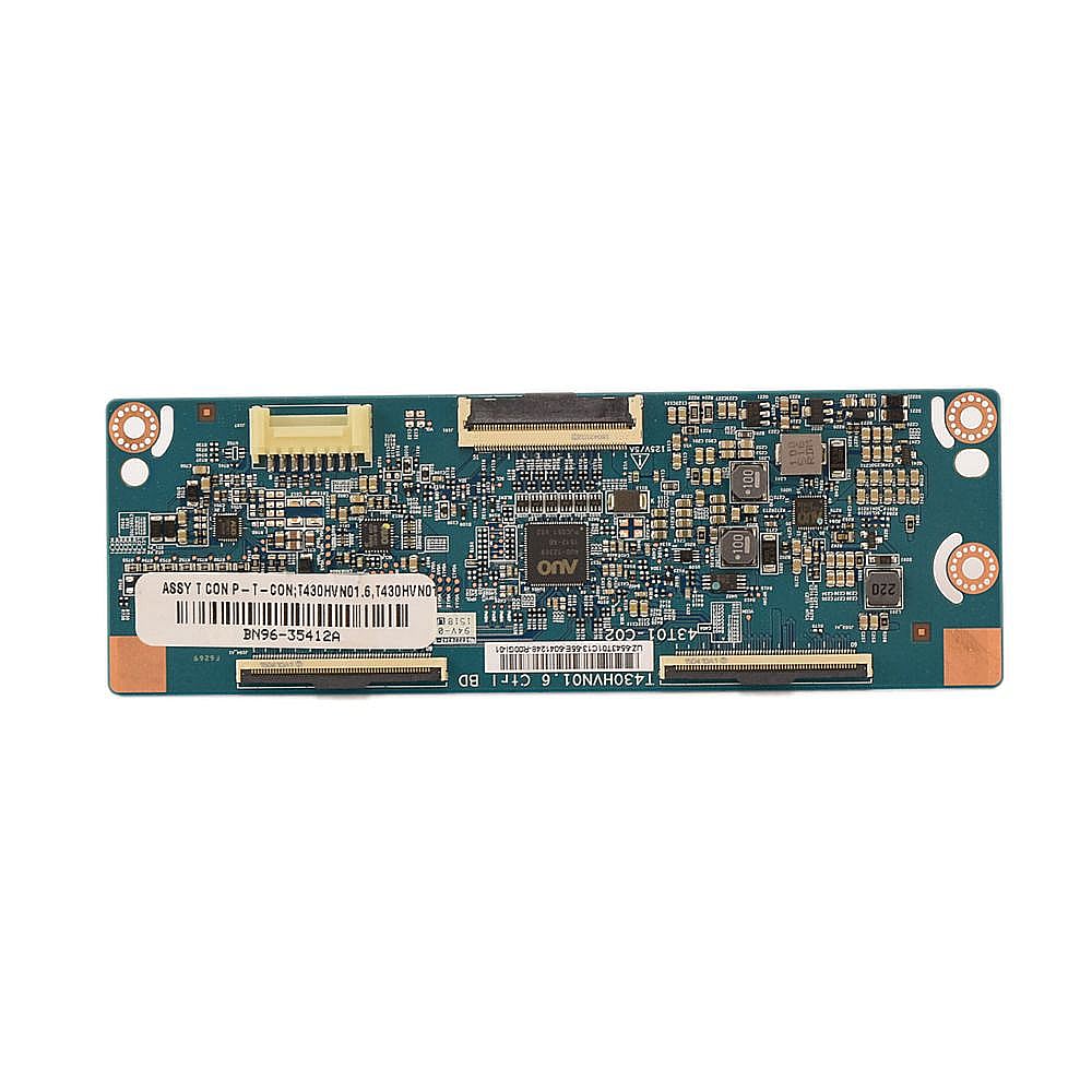 Part #bn96-35412A, Pcb Timing Control Board