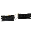 Television Speaker for Samsung UN32J4000AFXZA-RD03 - Part BN96-36052A