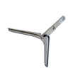 Television Stand, Left for Samsung UN60KS8000FXZA-EA01 - Part BN96-39921A