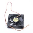 Television Cooling Fan for Samsung HLR-6046W - Part BP31-00010B