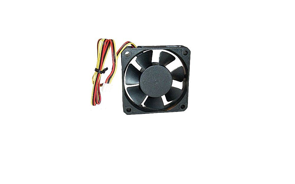Part #bp31-00011A, Television Cooling Fan