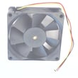 Television Cooling Fan for Samsung HL-T6187S - Part BP31-00022B