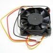 Television Cooling Fan for Samsung HLT5055WX/XAA-PB01 - Part BP31-00023A