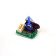 Television Lamp Door Switch for Samsung HLT5055WX/XAA-PB01 - Part BP91-01231A