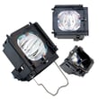 Television Lamp for Samsung HLT5055WX/XAA-PB02 - Part BP96-01472A