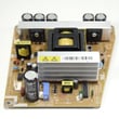 Television Printed Circuit Board for Samsung HL-T6187S - Part BP96-01726A