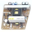 Television Power Supply Board for Samsung HL61A750A1FXZA - Part BP96-01726B