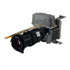 Lens Assembly BP96-01728A