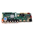 Television Main Control Board C50RE010C878LNA0-A1