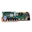 Television Main Control Board for RCA 50LB45RQ - Part C50RE010C878LNA0-A1