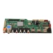 Television Main Control Board C50RE010C878LNA0-B1