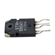 Integrated Circuit for Panasonic CT-27E13-1UG - Part C5HABZZ00062
