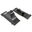 Television Stand Guide for Sharp LC52LE810UN - Part CANGKC708WJ01