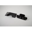 Television Stand Bracket for Sharp LC-52LE830U - Part CANGKD136WJ01