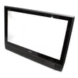 Cabinet Front for Sharp LC-37D40U - Part CCABAB259WJ01