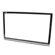 Sharp Frnt Cabin for Sharp LC-60E77UN - Part CCABAC403WJ31