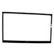 Sharp Cabinet Front for Sharp LC-70LE734U - Part CCABAC768WJ33