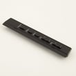 Television Control Panel Assembly for Sharp LC-52D85U - Part CCOVAC952WJ01