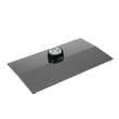 Television Stand Base for Sharp LC-52LE830U - Part CDAI-A721WJ02