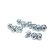 Screw Assembly for Sharp LC-52D78UN - Part CSAKHA036WJ01