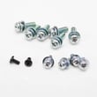 Stand Screw for Sharp LC-70C7500U - Part CSAKKA011WJ04