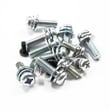 Sharp Stand Screw for Sharp LC-80LE857U - Part CSAKKA020WJ01