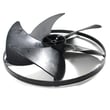 Fan for Panasonic CW-C100MK - Part CWH00046