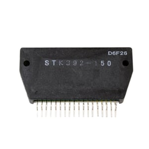 Integrated Circuit CZ00433