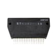 Integrated Circuit for Hitachi 57T600 - Part CZ00433