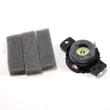 Home Theater System Tweeter Speaker for Acoustic Research 328 PS - Part D04-0002