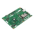 Television Main Control Board for Sharp LC-60LE835U - Part DKEYMF733FM12