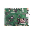 Main Pcb for Sharp LC-60LE633U(A) - Part DKEYMF733FM17