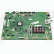 Main Pcb for Sharp LC-70SQ10U - Part DKEYMG382FM01