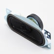 Television Speaker for Sylvania LC260SS1 - Part DSD0809XQ006