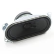 Television Speaker for Sylvania LC370SS8 - Part DSD0811EFU01
