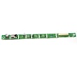 Remote Control Led for Sharp LC-37D44U - Part DUNTKE264FM02