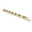 Key for Sharp LC-37D44U - Part DUNTKE266FM02