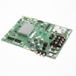 Main Pcb for Sharp LC-52E77U - Part DUNTKE833FM03