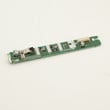 Remote Control Led for Sharp LC-42D65U - Part DUNTKE868FM01