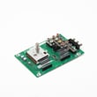 Television Terminal Board for Sharp LC-40D68UT - Part DUNTKF465FM02