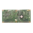 Television Lcd Control Board for Sharp LC-70EQ10U - Part DUNTKG400FM02